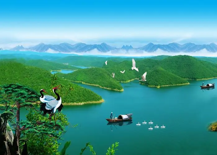 高端智能系统无人化